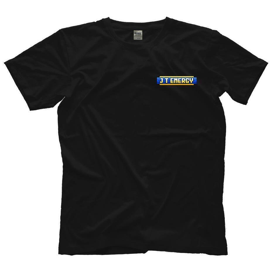 The Energy Shirt